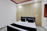 Hotel O Jhandi Palace