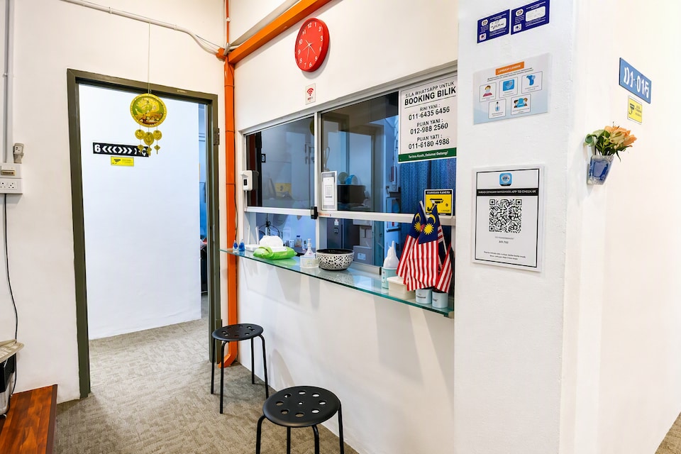 Hotel O HR Inn Resthouse Services , Kuala Krai, Kuala Krai