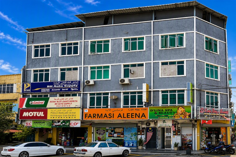 Hotel O HR Inn Resthouse Services , Kuala Krai, Kuala Krai