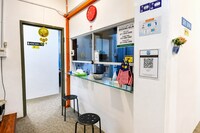 Hotel O HR Inn Resthouse Services 