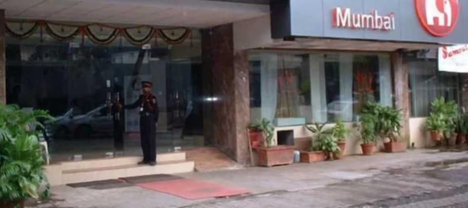  Hotel Samrat, Mumbai Bandra-Khar-Santacruz, Mumbai