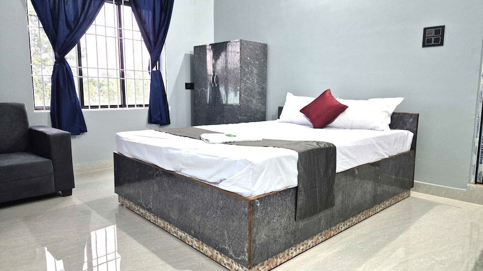 SPOT ON JP Guest House, Kharupetia, Kharupetia