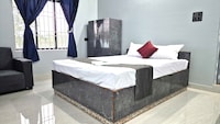 SPOT ON JP Guest House