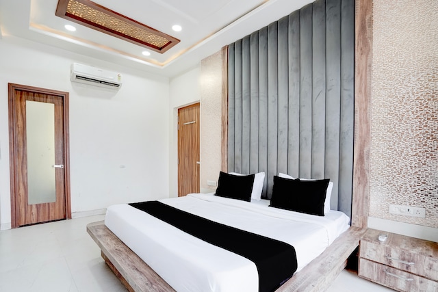 Hotel O Sanraj Prime