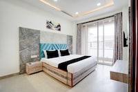 Hotel O Sanraj Prime
