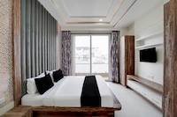 Hotel O Sanraj Prime