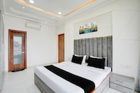 Hotel O Sanraj Prime