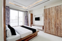 Hotel O Sanraj Prime