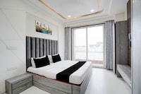 Hotel O Sanraj Prime