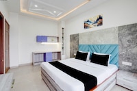 Hotel O Sanraj Prime