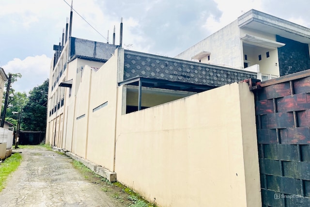 Hotel O near Universitas Sumatera Utara formerly Golden Cempaka Guest House