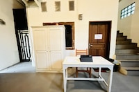 Hotel O near Universitas Sumatera Utara formerly Golden Cempaka Guest House