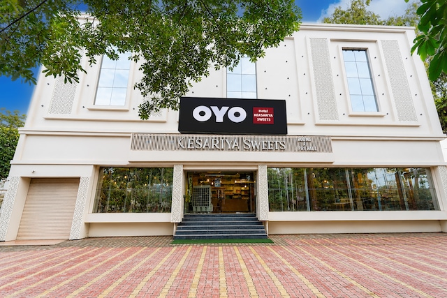 Hotel O KEASARIYA SWEETS