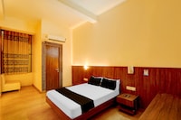 Hotel O KEASARIYA SWEETS