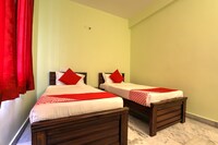 OYO Sucasa Homes Near Lumbini Park