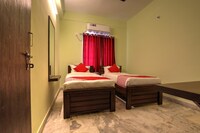 OYO Sucasa Homes Near Lumbini Park