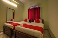 OYO Sucasa Homes Near Lumbini Park