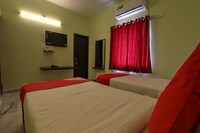 OYO Sucasa Homes Near Lumbini Park