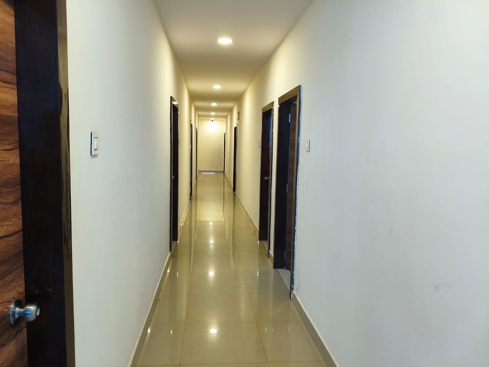 Hotel O Rks group of hotels , Karimnagar, Karimnagar