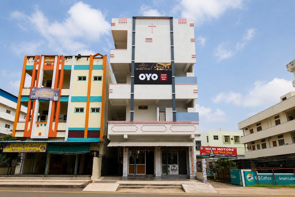 Hotel O Rks group of hotels , Karimnagar, Karimnagar