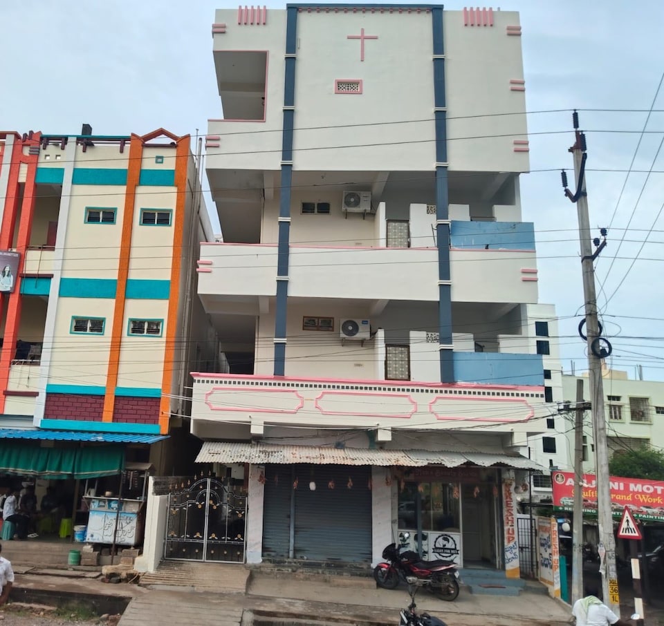 Hotel O Rks group of hotels , Karimnagar, Karimnagar