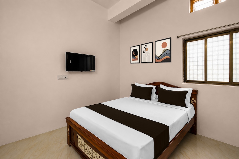 Hotel O Rks group of hotels , Karimnagar, Karimnagar
