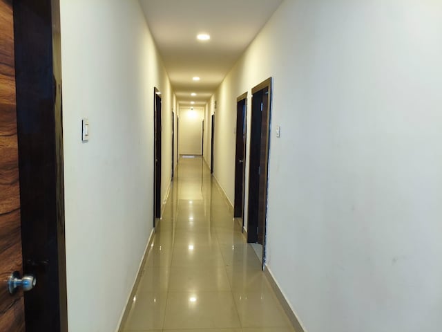 Hotel O Rks group of hotels 