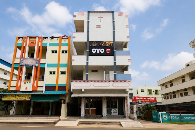 Hotel O Rks group of hotels 