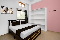 Hotel O Rks group of hotels 