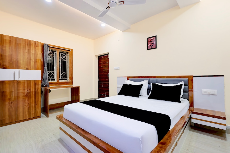 Hotel O ROYAL KALINGA INN, Khandagiri Bhubaneswar, Bhubaneswar