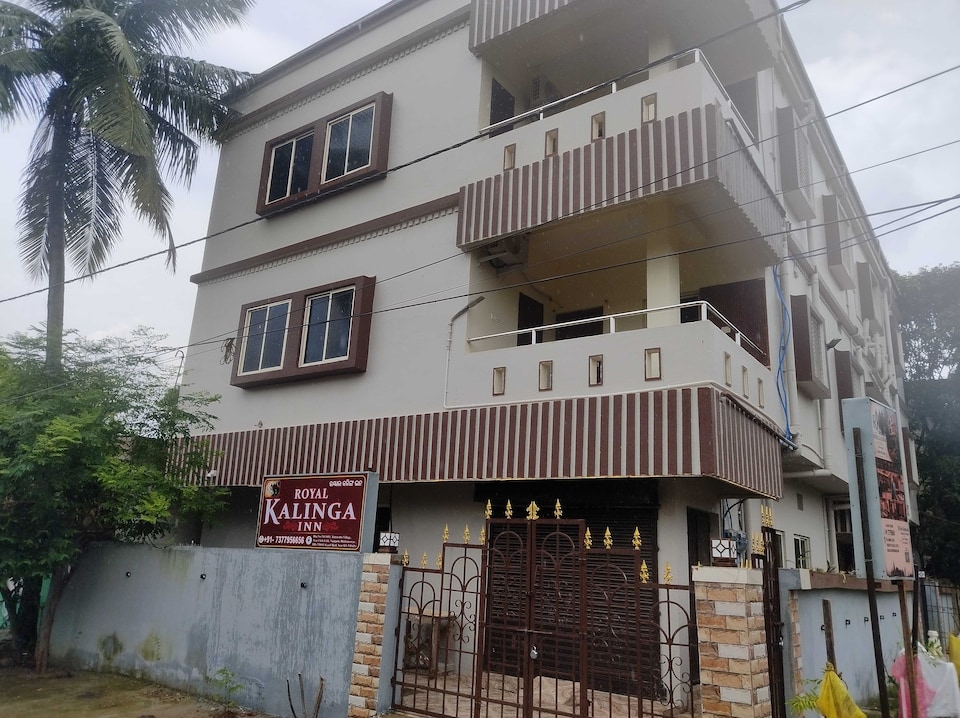 Hotel O ROYAL KALINGA INN, Khandagiri Bhubaneswar, Bhubaneswar