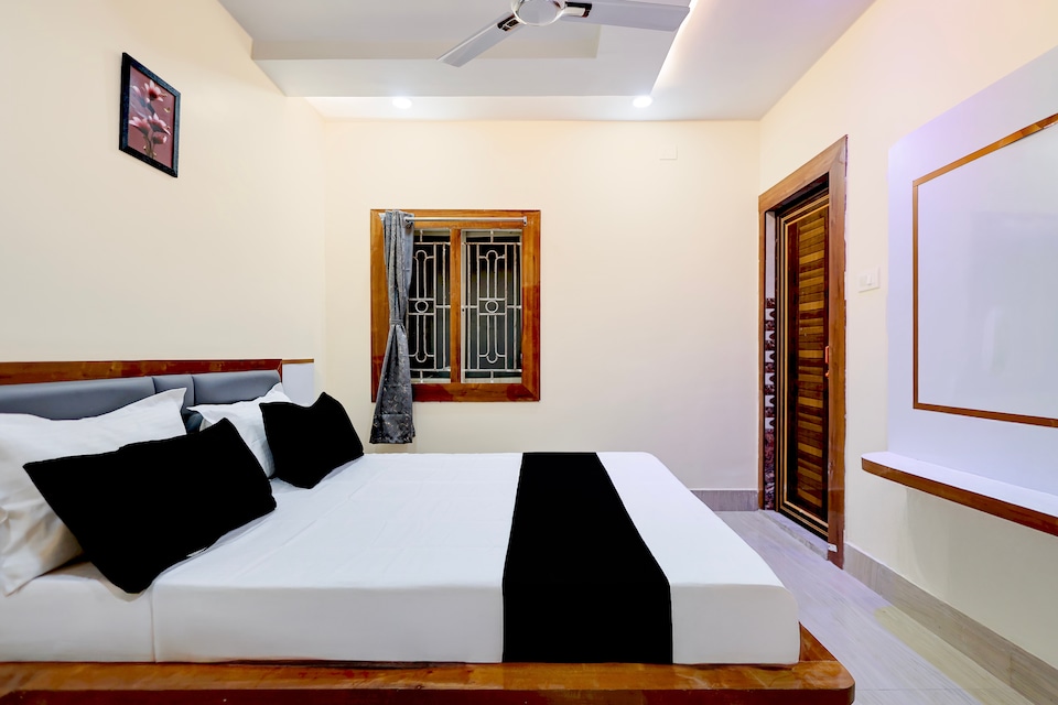 Hotel O ROYAL KALINGA INN, Khandagiri Bhubaneswar, Bhubaneswar
