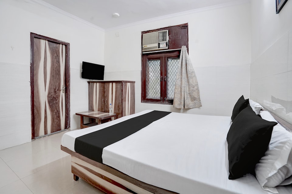 Hotel O Shubham Palace, Okhla Jasola Delhi, Delhi