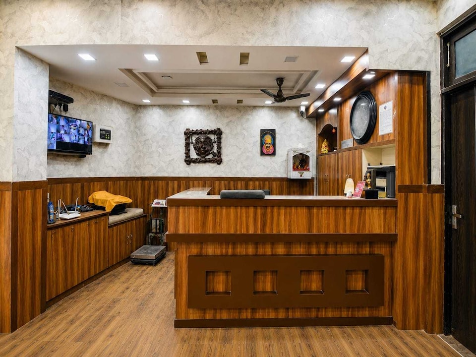 Hotel O Shubham Palace , Okhla Jasola Delhi, Delhi