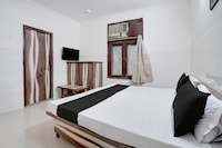 Hotel O Shubham Palace