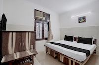 Hotel O Shubham Palace