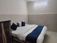 Hotel O Shubham Palace 