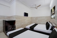 Hotel O Shubham Palace