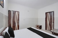 Hotel O Shubham Palace