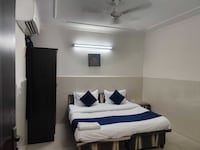Hotel O Shubham Palace 