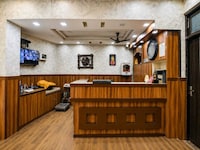Hotel O Shubham Palace 