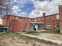 OYO Historic Heritage Motel Kansas