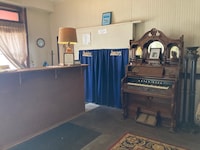 OYO Historic Heritage Motel Kansas