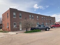 OYO Historic Heritage Motel Kansas