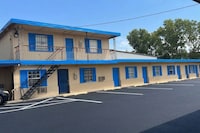 Holiday Motel Tulsa OK