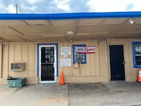 Holiday Motel Tulsa OK