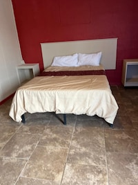 Holiday Motel Tulsa OK