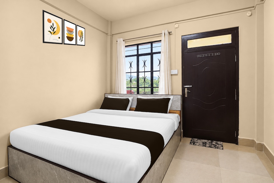 Hotel O Mylliem Shillong, Shillong, Shillong