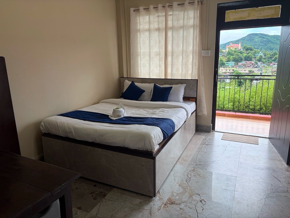 OYO Lum Bangla Guest House, Shillong, Shillong