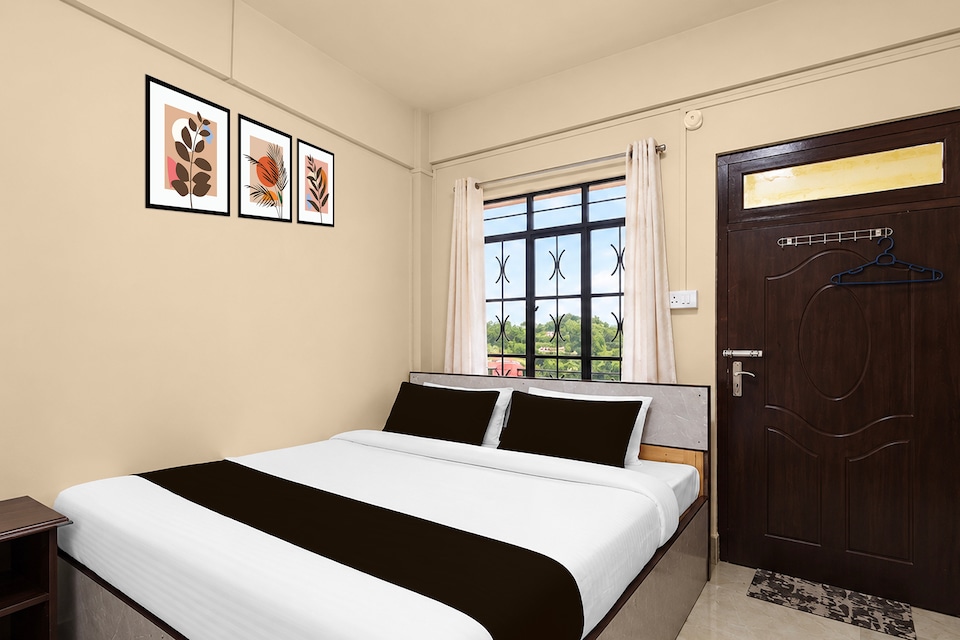 Hotel O Mylliem Shillong, Shillong, Shillong